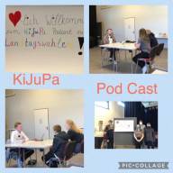 KIJUPA - Podcast zur Landtagswahl